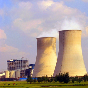 江苏(sū)徐州彭城电厂(chǎng)