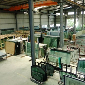 贵州凯(kǎi)里(lǐ)玻璃(lí)厂(chǎng)